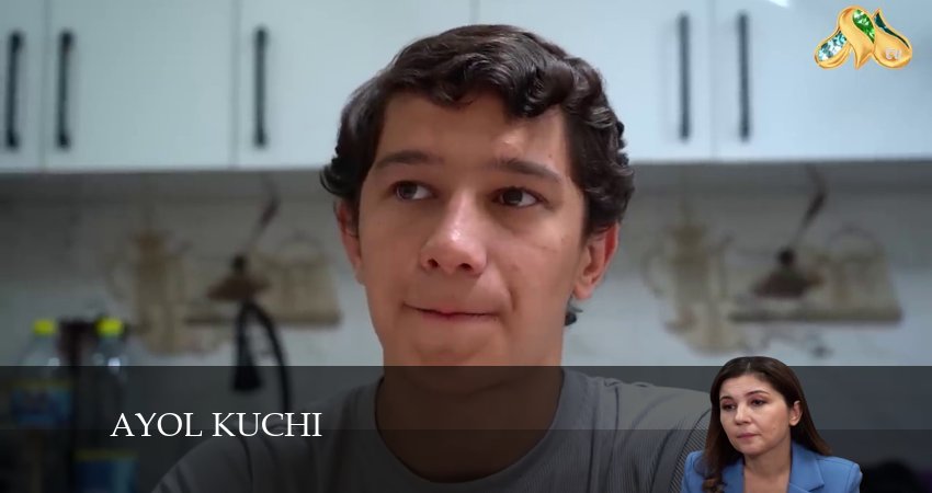 Ayol kuchi 1 сезон 72 серия смотреть онлайн 720p или 1080p