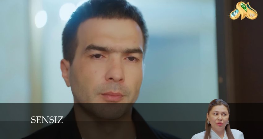 Sensiz 3 сезон 59 серия смотреть онлайн 720p или 1080p