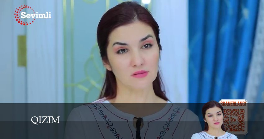 Qizim 1 сезон 132 серия смотреть онлайн на телефоне бесплатно