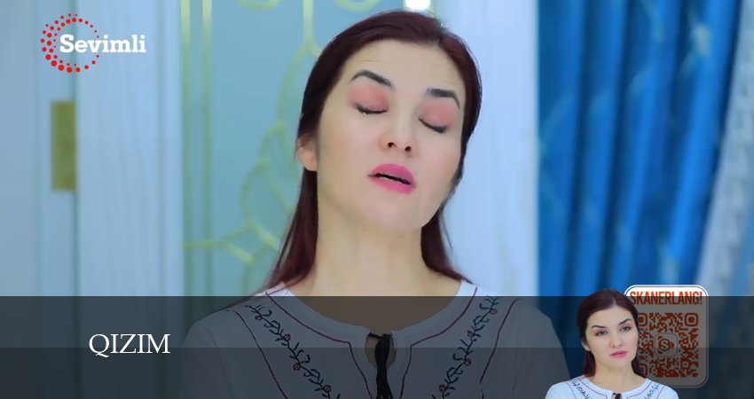 Qizim 1 сезон 133 серия полная версия смотреть бесплатно