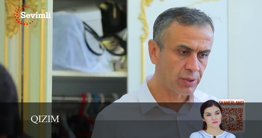 Qizim (2024) 1 сезон 137 серия полностью в хорошем качестве и бесплатно