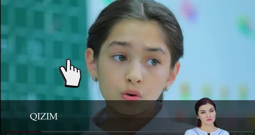 Qizim (2024) 1 сезон 139 серия смотреть в 4K качестве онлайн