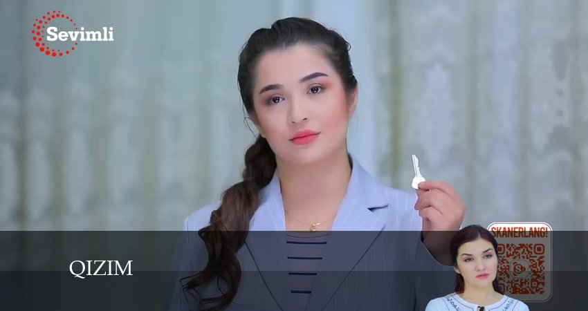Qizim 1 сезон 149 серия смотреть полностью без перерыва