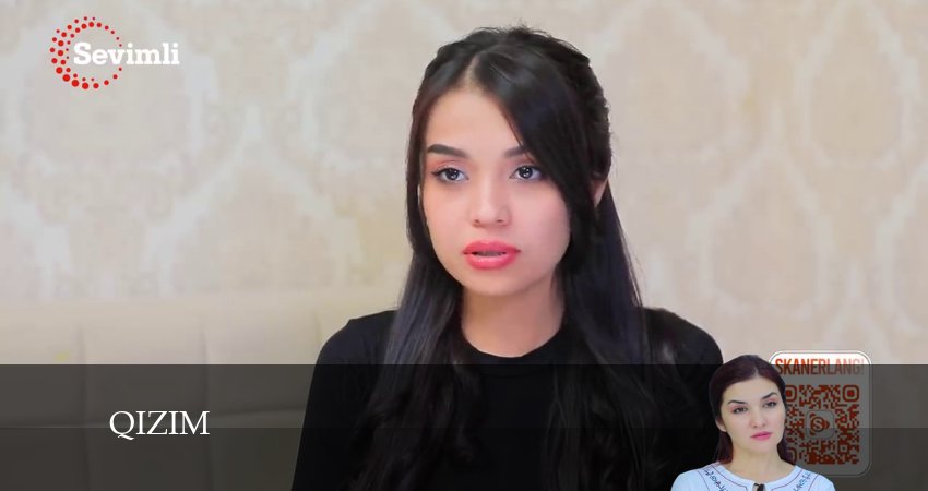 Qizim (1 сезон, 151 серия) смотреть онлайн бесплатно в хорошем HD качестве