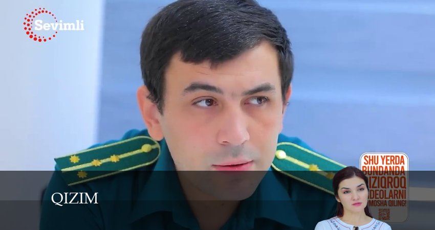 Сериал Qizim 1 сезон 156 серия смотреть онлайн бесплатно в хорошем качестве