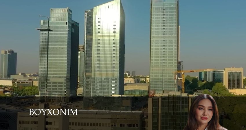 Смотреть сериал Boy Xonim 2 сезон 25 серия в хорошем качестве HD