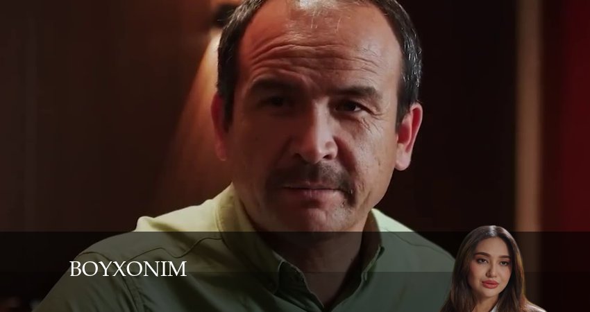 Сериал Boy Xonim (2024) 2 сезон 49 серия в 4K UHD и HD смотреть онлайн бесплатно