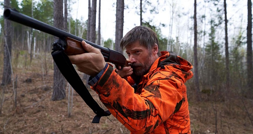 Фильм Договор молчания (2024) смотреть бесплатно в хорошем качестве