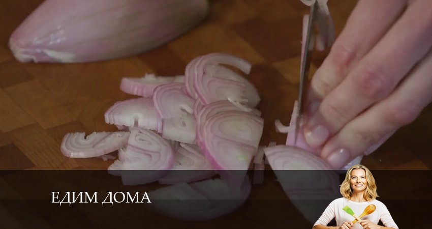 Едим дома (2024) 17 сезон 20 серия смотреть онлайн в хорошем качестве