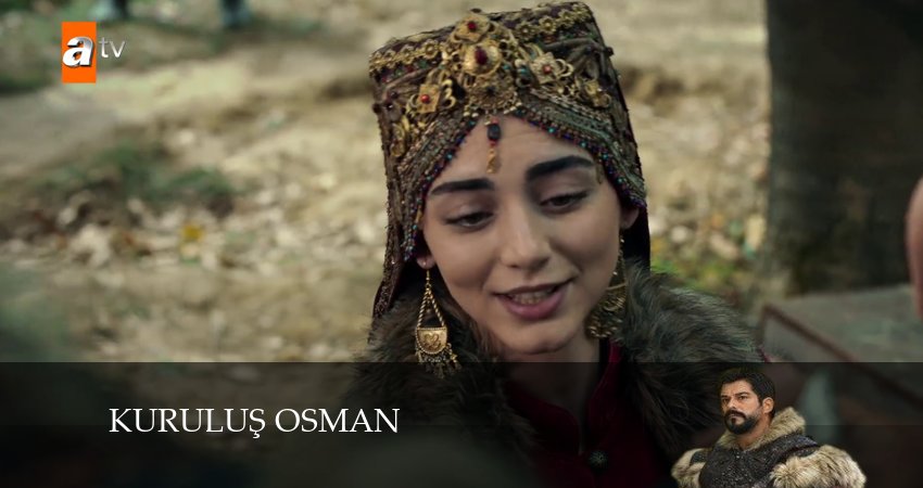 Основание Осман (Kurulus Osman) (2024) 6 сезон 1 серия смотреть в HD 1080 без регистрации