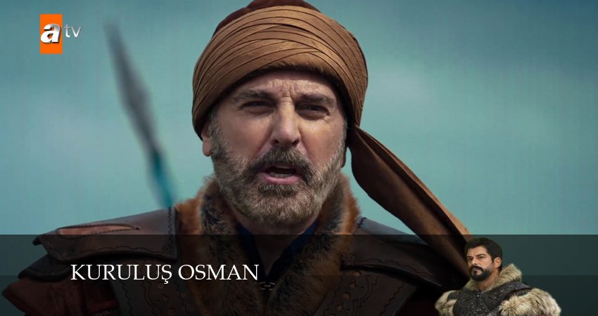 Основание Осман (Kurulus Osman) (7 сезон) сколько серий вышло