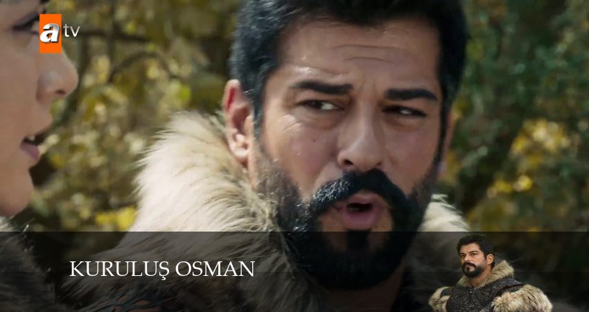Смотреть Основание Осман (Kurulus Osman) 6 сезон 11 серия онлайн бесплатно без смс