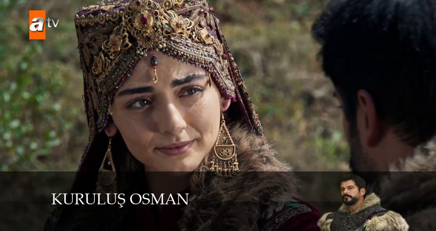 Основание Осман (Kurulus Osman) (2024) 6 сезон 12 серия онлайн бесплатно в высоком качестве