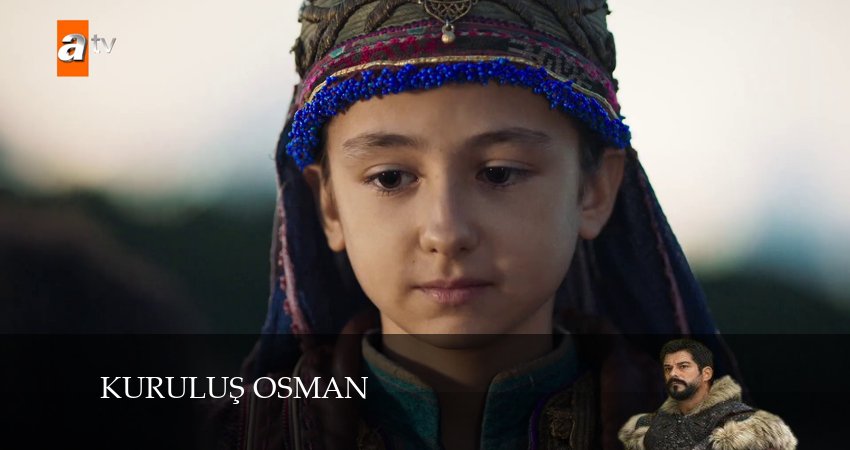 Основание Осман (Kurulus Osman) (6 сезон, 15 серия) смотреть онлайн бесплатно без рекламы