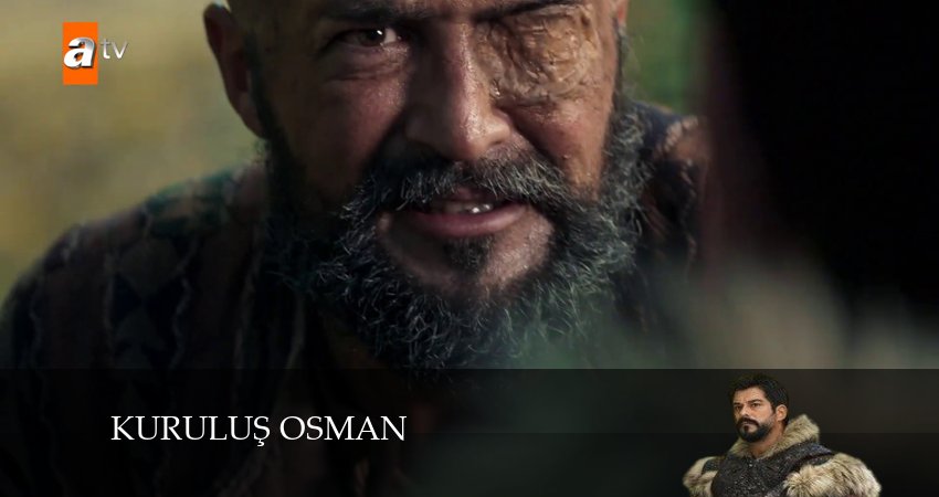 Сериал Основание Осман (Kurulus Osman) (2024) 6 сезон 16 серия смотреть онлайн в качество 1080 HD или 4K