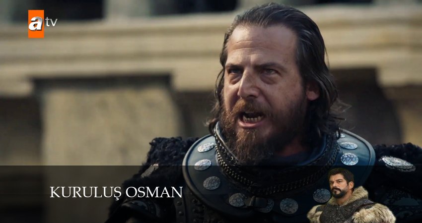 Сериал Основание Осман (Kurulus Osman) 6 сезон 18 серия смотреть онлайн бесплатно в хорошем качестве