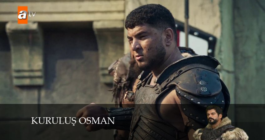 Основание Осман (Kurulus Osman) (2024) 6 сезон 21 серия полностью в хорошем качестве и бесплатно