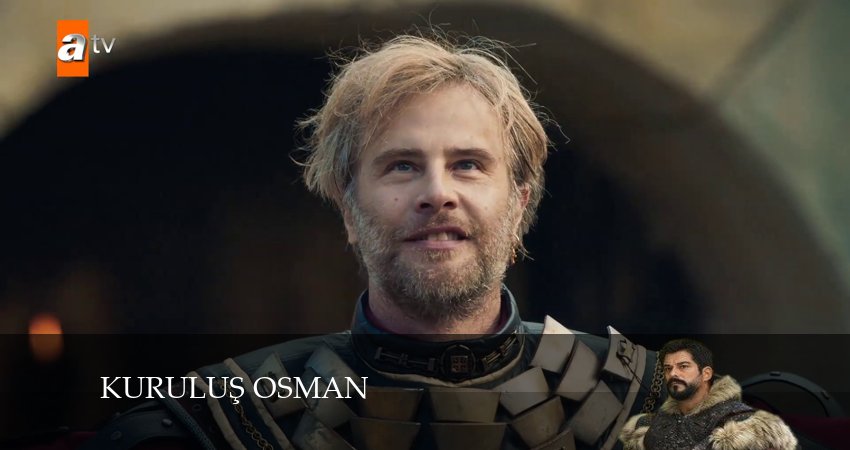 Основание Осман (Kurulus Osman) 6 сезон 22 серия смотреть полностью без перерыва