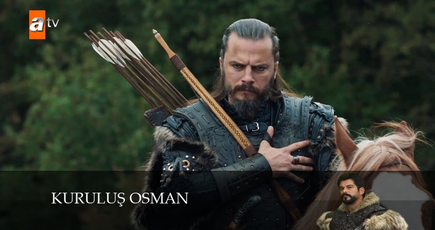 Основание Осман (Kurulus Osman) (2024) 6 сезон 23 серия смотреть в HD 1080 без регистрации
