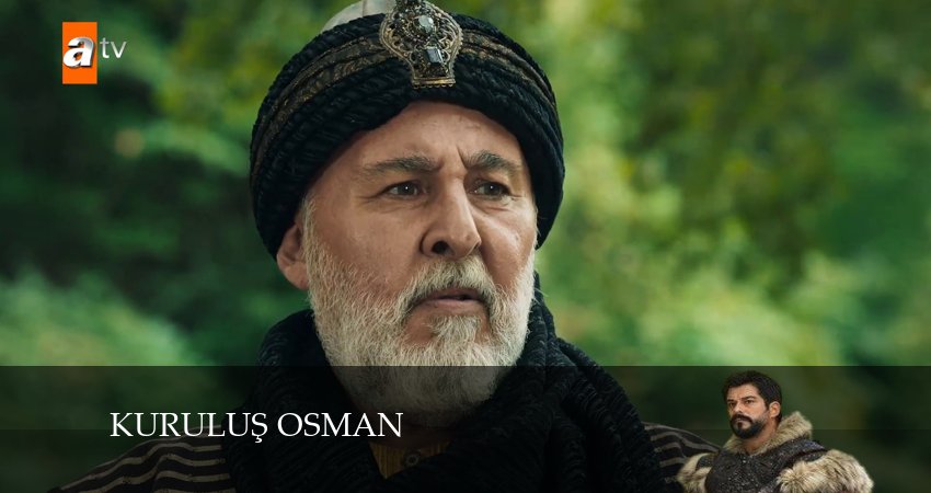 Основание Осман (Kurulus Osman) 6 сезон 26 серия смотреть онлайн бесплатно в хорошем качестве