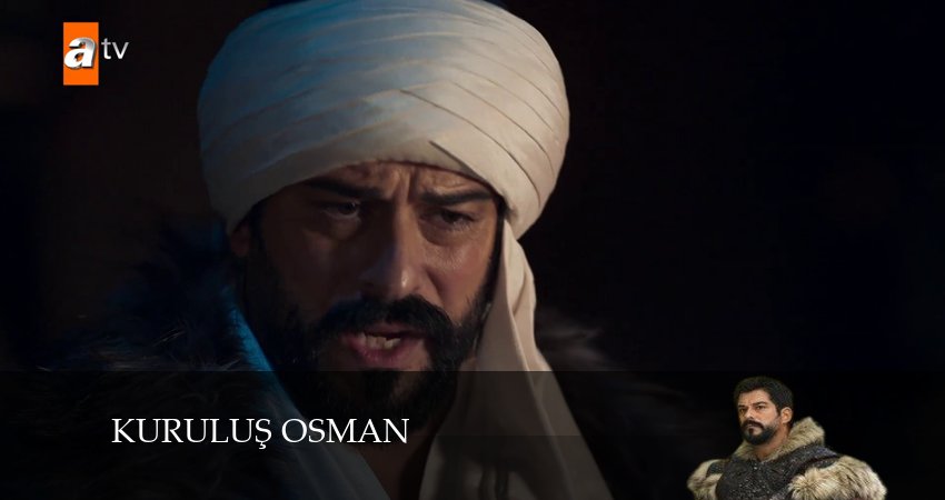 Основание Осман (Kurulus Osman) (2024) 6 сезон 27 серия смотреть бесплатно полностью
