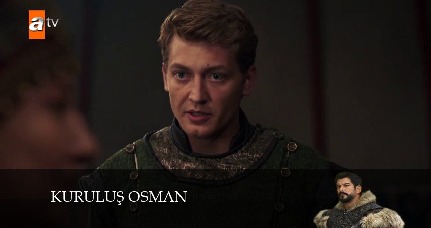 Основание Осман (Kurulus Osman) (2024) 6 сезон 28 серия полностью в хорошем качестве и бесплатно