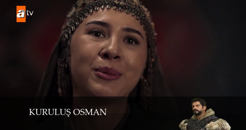 Смотреть Основание Осман (Kurulus Osman) 6 сезон 30 серия онлайн бесплатно без смс