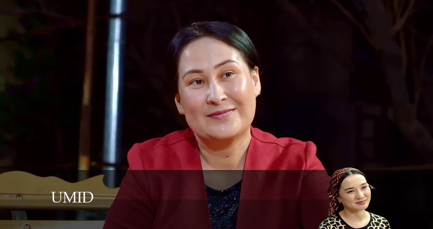 Сериал Umid (2024) 1 сезон 200 серия смотреть бесплатно в хорошем качестве