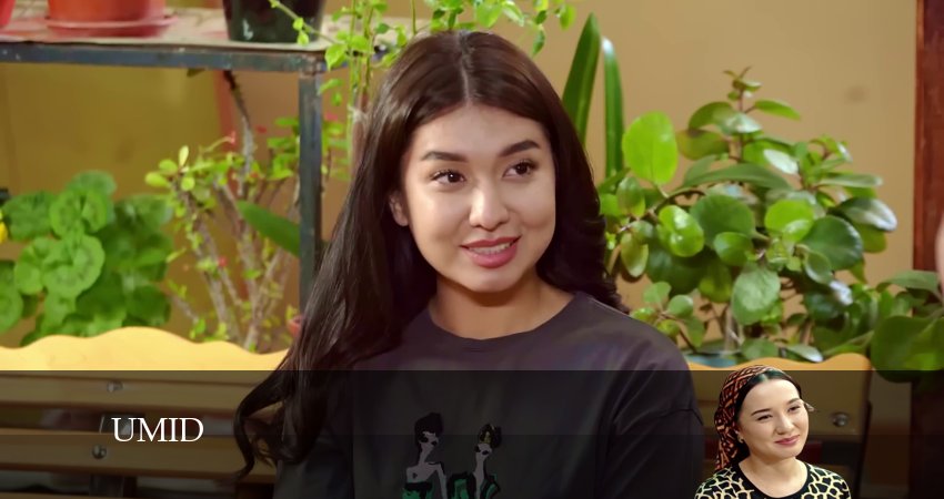 Сериал Umid 1 сезон 201 серия смотреть онлайн бесплатно в хорошем качестве