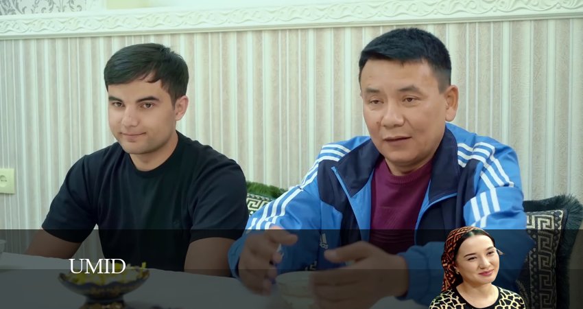 Umid 1 сезон 208 серия полная версия смотреть бесплатно