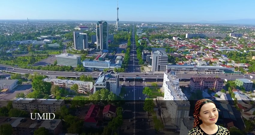 Umid (2024) 1 сезон 210 серия смотреть в HD 1080 без регистрации