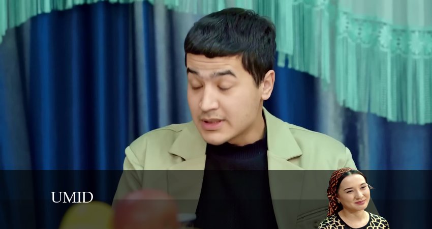 Umid 1 сезон 227 серия полная версия смотреть бесплатно