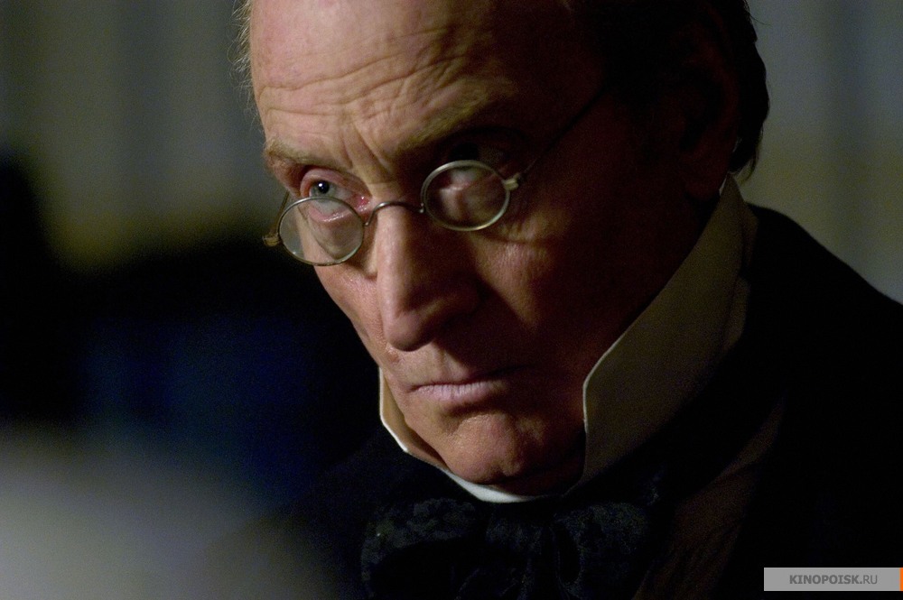 Онлайн сериал Холодный дом (Bleak House) 2005