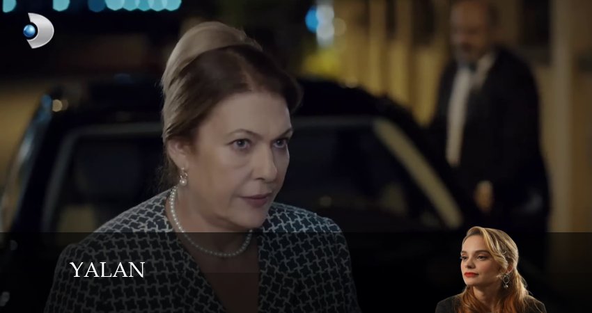 Смотреть Ложь 1 сезон 23 серия онлайн бесплатно без смс