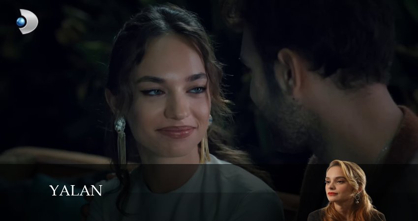 Ложь 1 сезон 24 серия смотреть в хорошем качестве