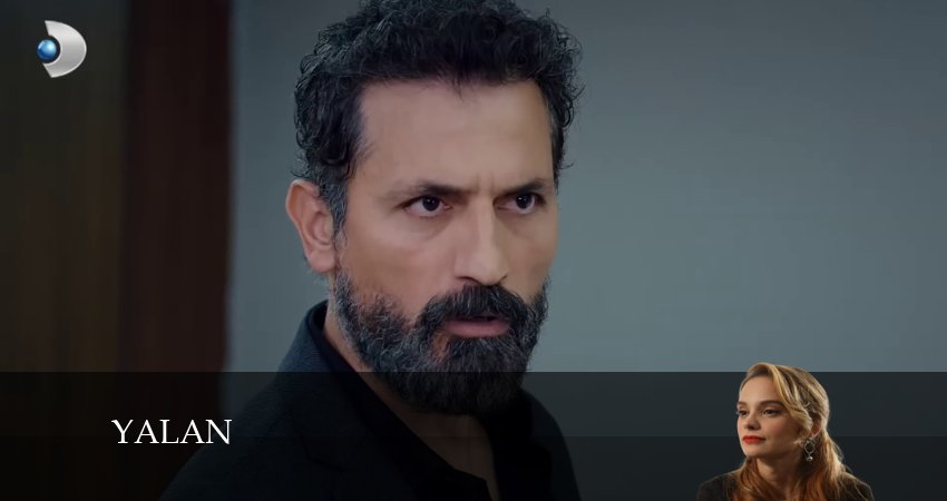 Сериал Ложь (2024) 1 сезон 30 серия в 4K UHD и HD смотреть онлайн бесплатно