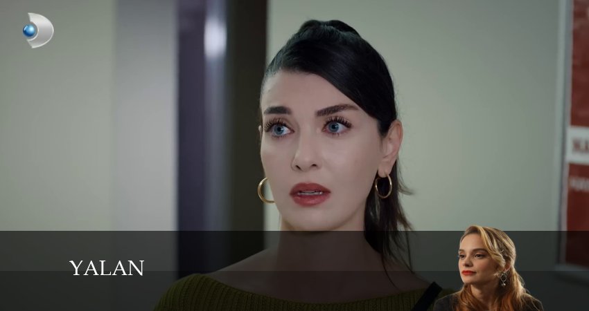 Cмотреть сериал Ложь 1 сезон 32 серия онлайн бесплатно