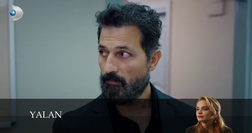 Ложь (2024) 1 сезон 34 серия полностью в хорошем качестве и бесплатно