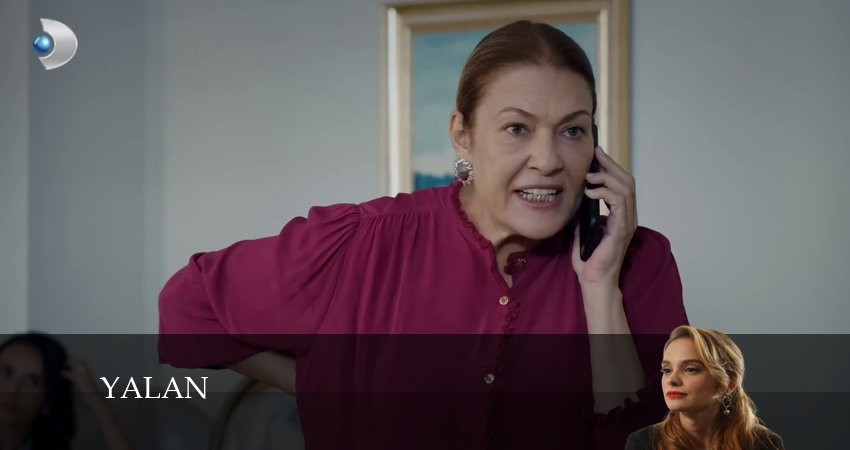 Ложь 1 сезон 38 серия смотреть в хорошем качестве