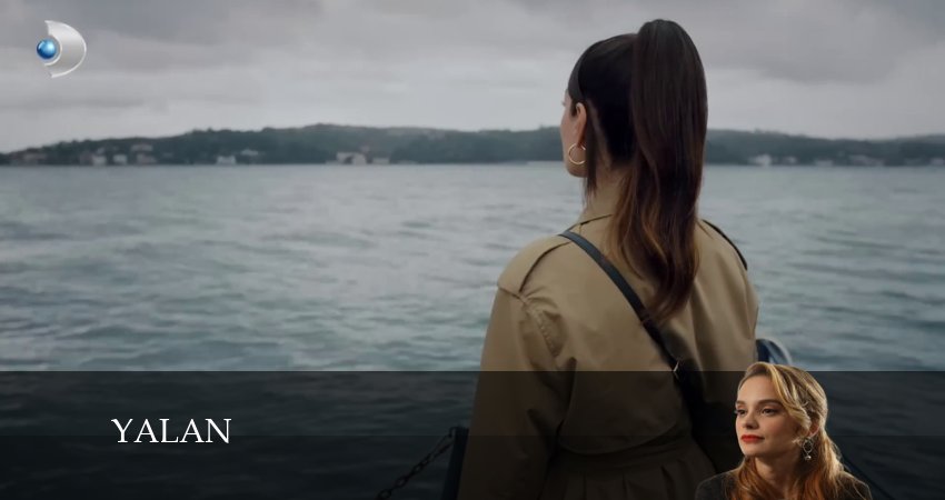 Cмотреть сериал Ложь 1 сезон 42 серия онлайн бесплатно