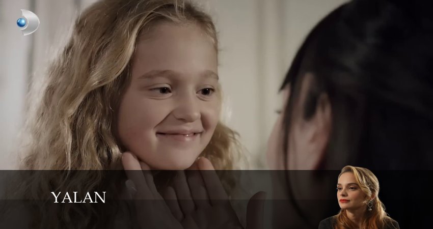 Ложь (2024) 1 сезон 44 серия онлайн бесплатно в высоком качестве