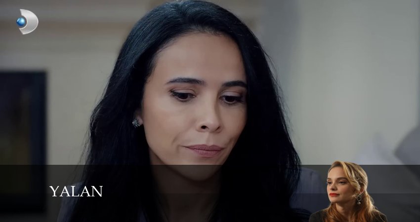 Ложь (2024) 1 сезон 47 серия смотреть в HD 1080 без регистрации