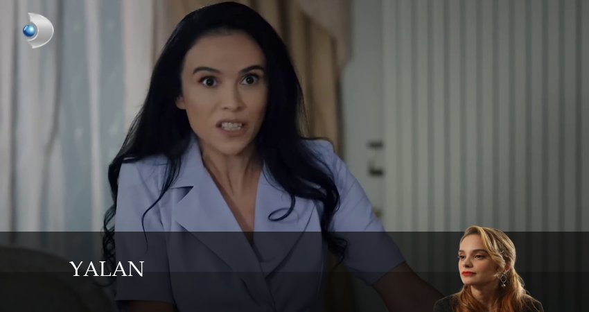 Ложь (2024) 1 сезон 49 серия смотреть онлайн без рекламы