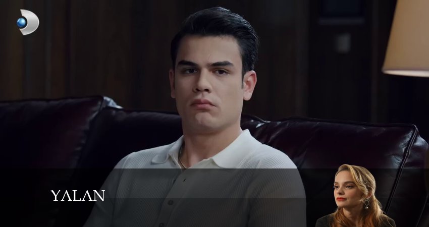 Сериал Ложь 1 сезон 55 серия онлайн в качестве 1080p