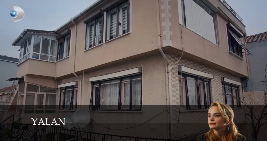 Ложь (2024) 1 сезон 56 серия смотреть онлайн без рекламы