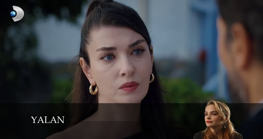 Смотреть сериал Ложь 1 сезон 59 серия бесплатно и без рекламы