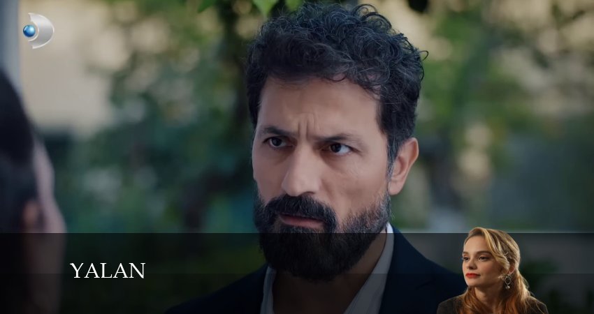 Сериал Ложь (2024) 1 сезон 60 серия смотреть онлайн в качество 1080 HD или 4K