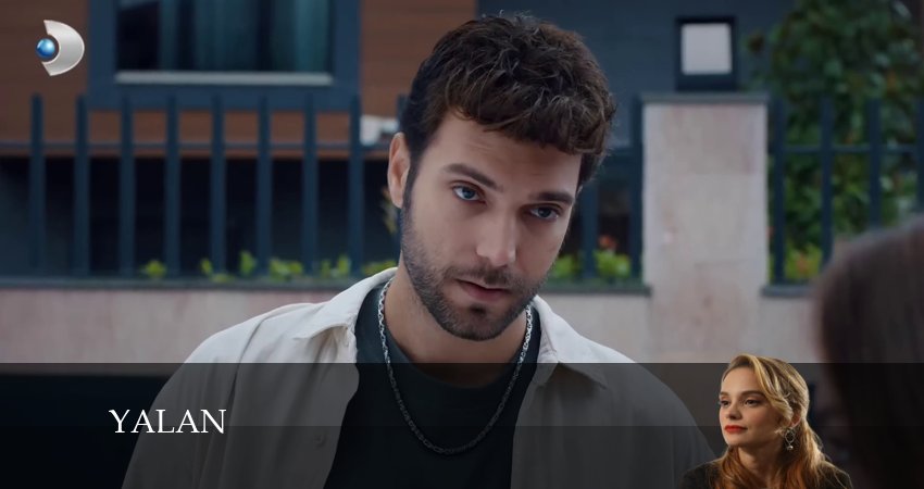 Ложь 1 сезон 64 серия смотреть онлайн бесплатно в хорошем качестве