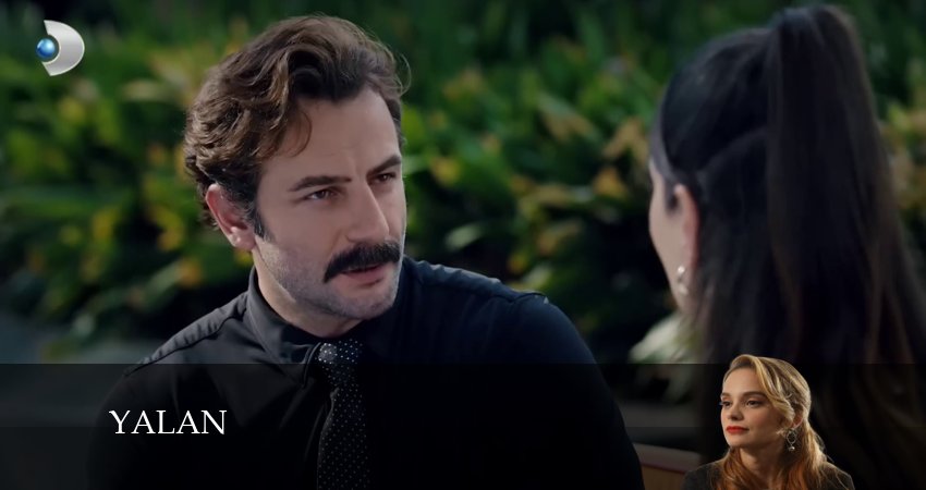 Ложь (2024) 1 сезон 67 серия полностью в хорошем качестве и бесплатно