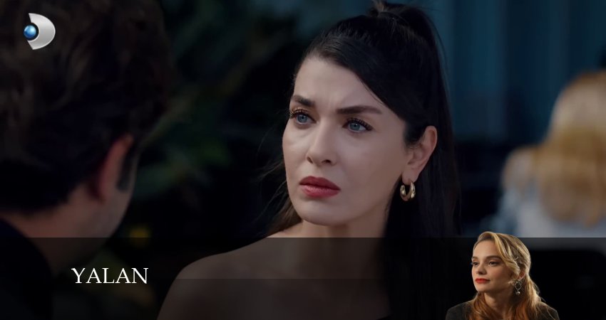 Смотреть Ложь 1 сезон 68 серия онлайн бесплатно без смс